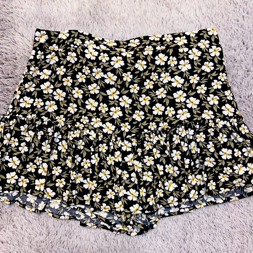 Forever 21 Skirt